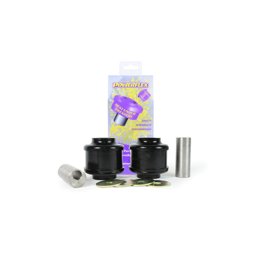 Powerflex BMW F06 F10 F12 F13 Front Radius Arm to Chassis Bush Caster Offset