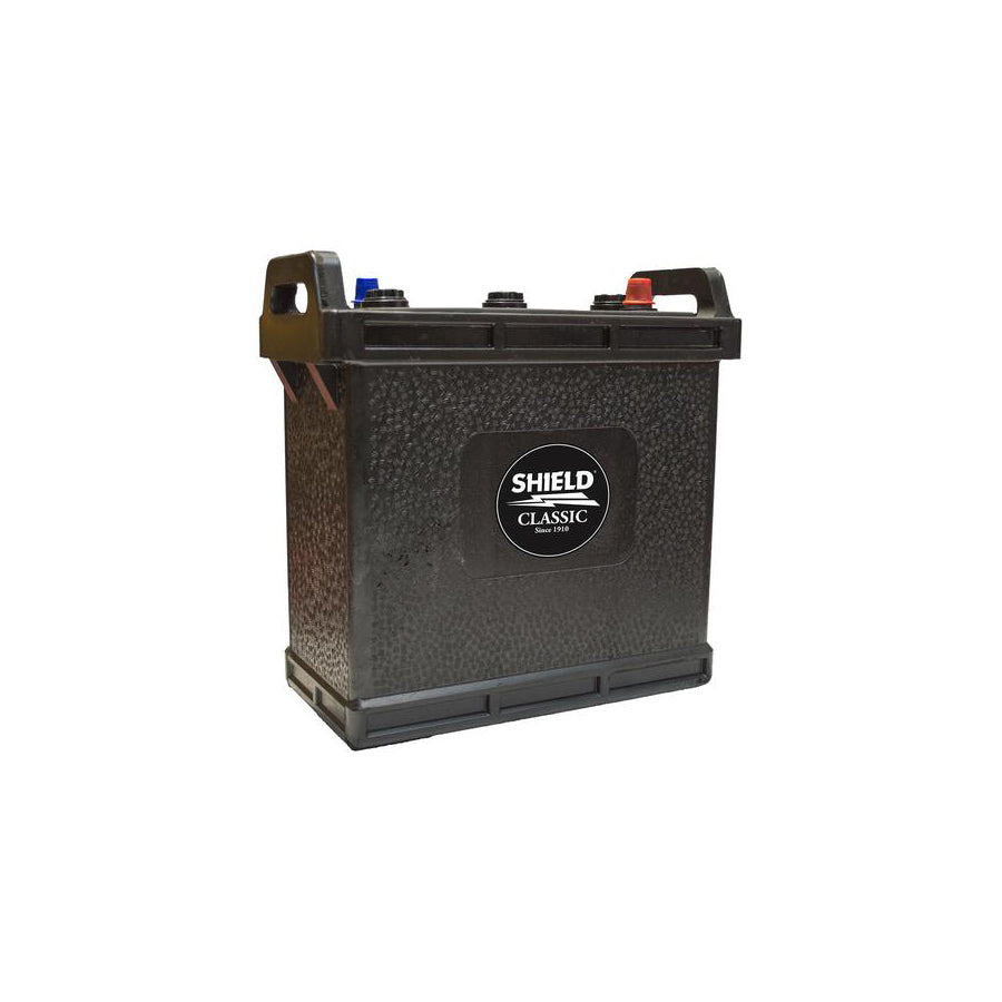 Shield 712 6v Classic Car Battery