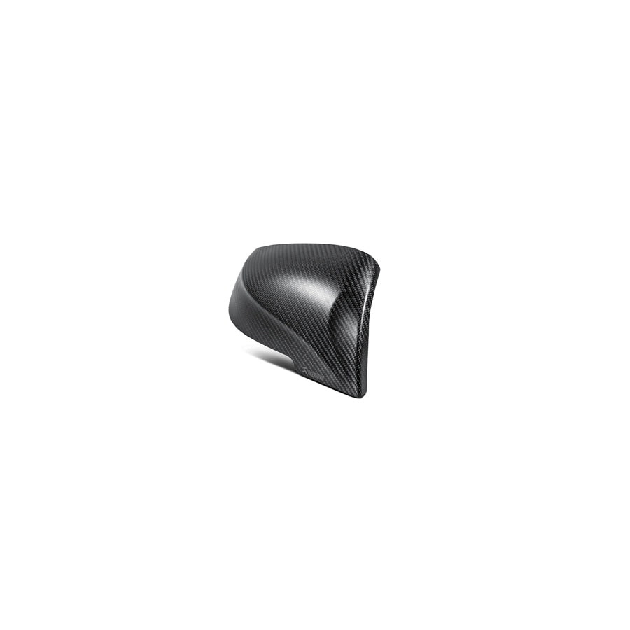 Akrapovic BMW F20 F30 F32 F87 Carbon Fibre Mirror Cap Set (Inc. M140i, 340i, 440i & M2)