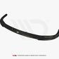 Maxton Design Subaru Impreza II WRX Front Splitter