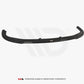 Maxton Design SU-IM-2F2-WRX-FD2T Front Splitter Subaru Impreza II WRX | Duco Car Parts UK Car Parts