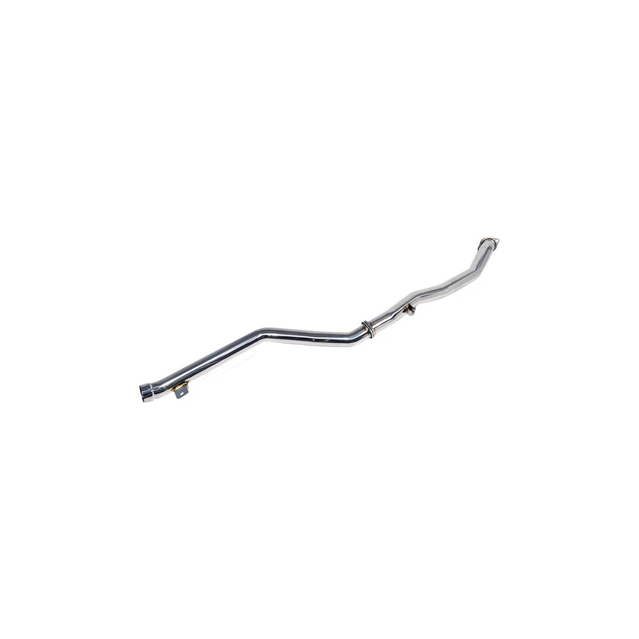 Stone Exhaust BMW B58 F30 F32 OEM Integrated Valved Catback Exhaust System (340i & 440i)