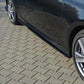 Maxton Design Lexus GS MK4 (Facelift) Side Skirts Diffusers