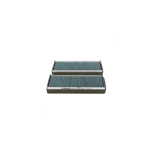 BOSCH Activated Carbon Cabin Filter 0986628528 [ A 8528 ]