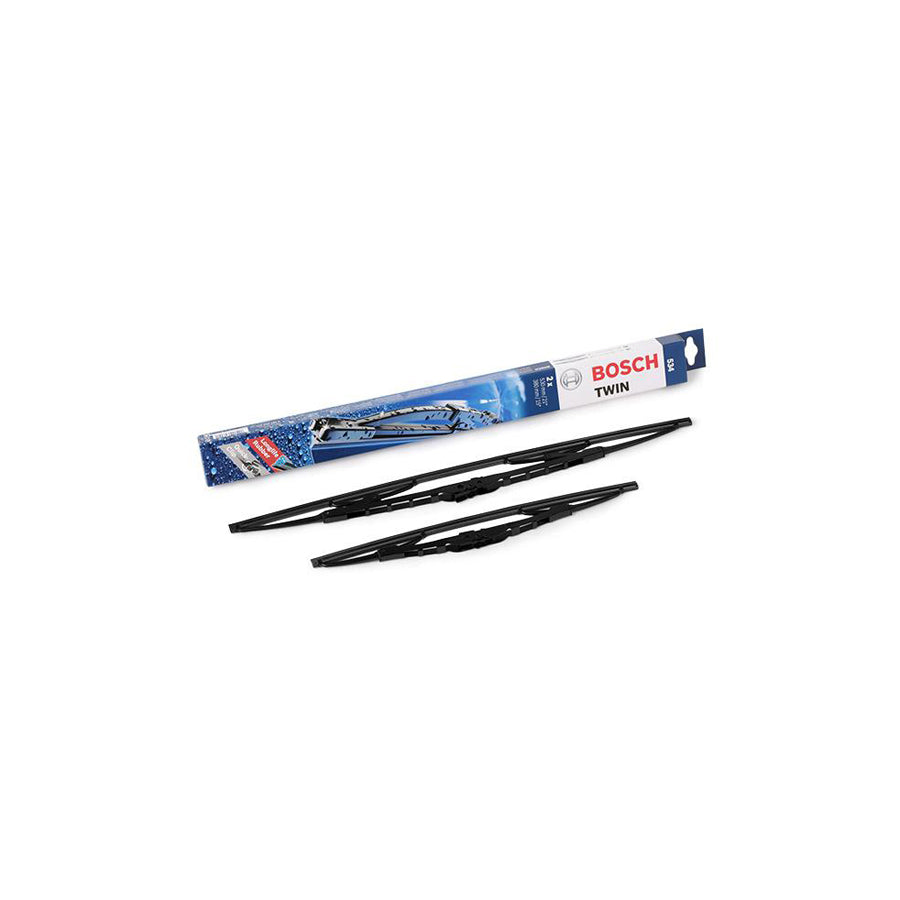 Bosch Twin 3 397 010 271 Wiper Blade | Duco Car Parts UK Car Parts