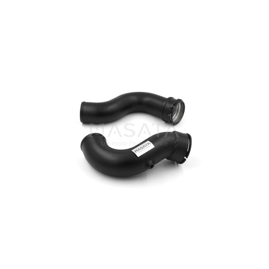 Masata Infiniti Q50 Q60 2.0T Aluminium Chargepipe & Turbo to Intercooler Pipe