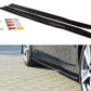Maxton Design LE-GS-4F-SD1T Side Skirts Diffusers Lexus GS MK4 (Facelift) | Duco Car Parts UK Car Parts