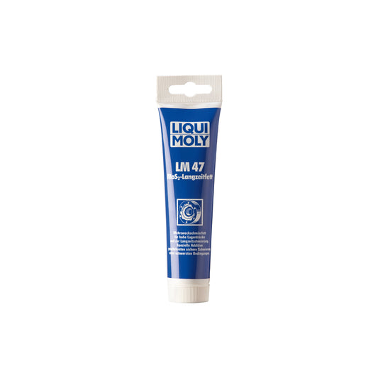 Liqui Moly LM 47 Long Life Grease + MoS2 100g