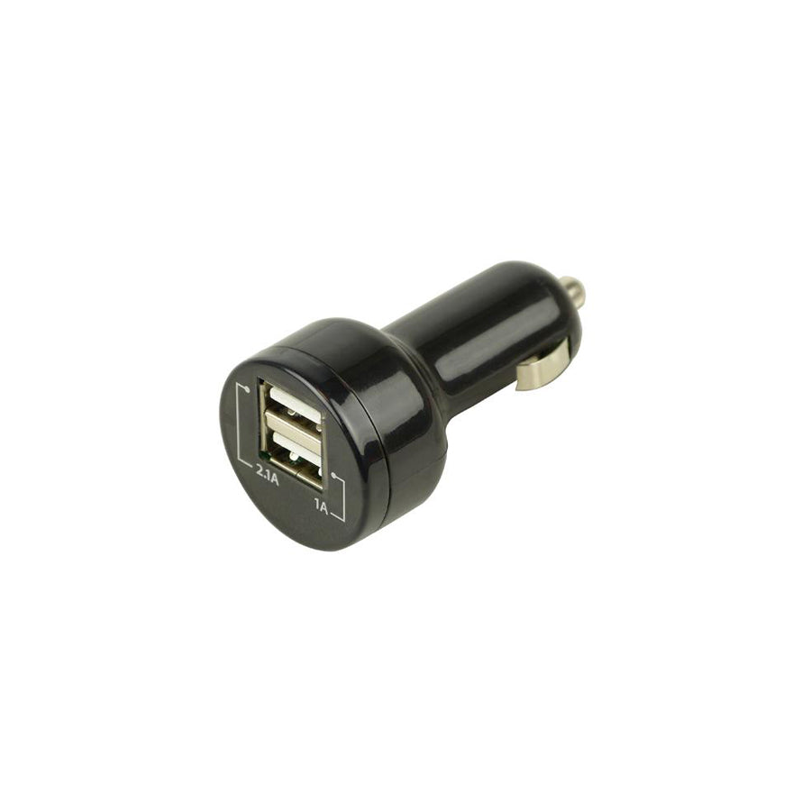 CARPOINT 2030139 In-car charger 12, 24V, USB type-A