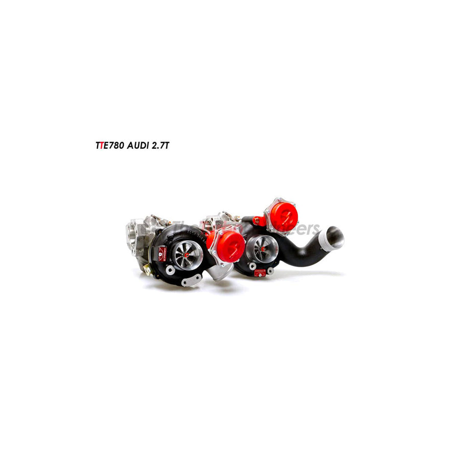 TTE Audi 2.7T Turbocharger Upgrade TTE780+ (RS4, S4 B5 & A6 )