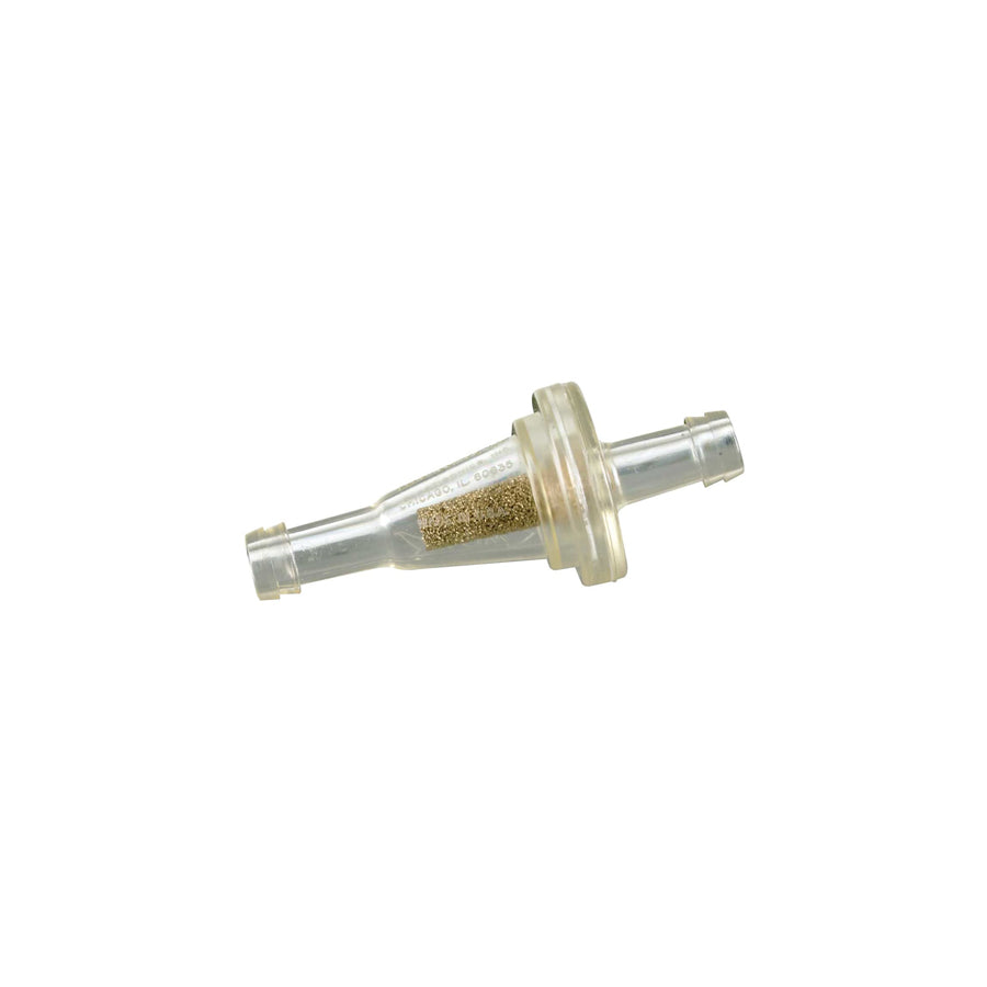 K&N 81-0221 Sintered Porous Bronze Fuel Filter