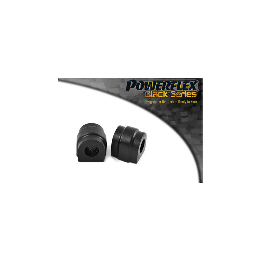 Powerflex PFR5-4609-23.5BLK BMW E53 X5 Rear Anti Roll Bar Bush 23.5mm | Duco Car Parts UK Car Parts