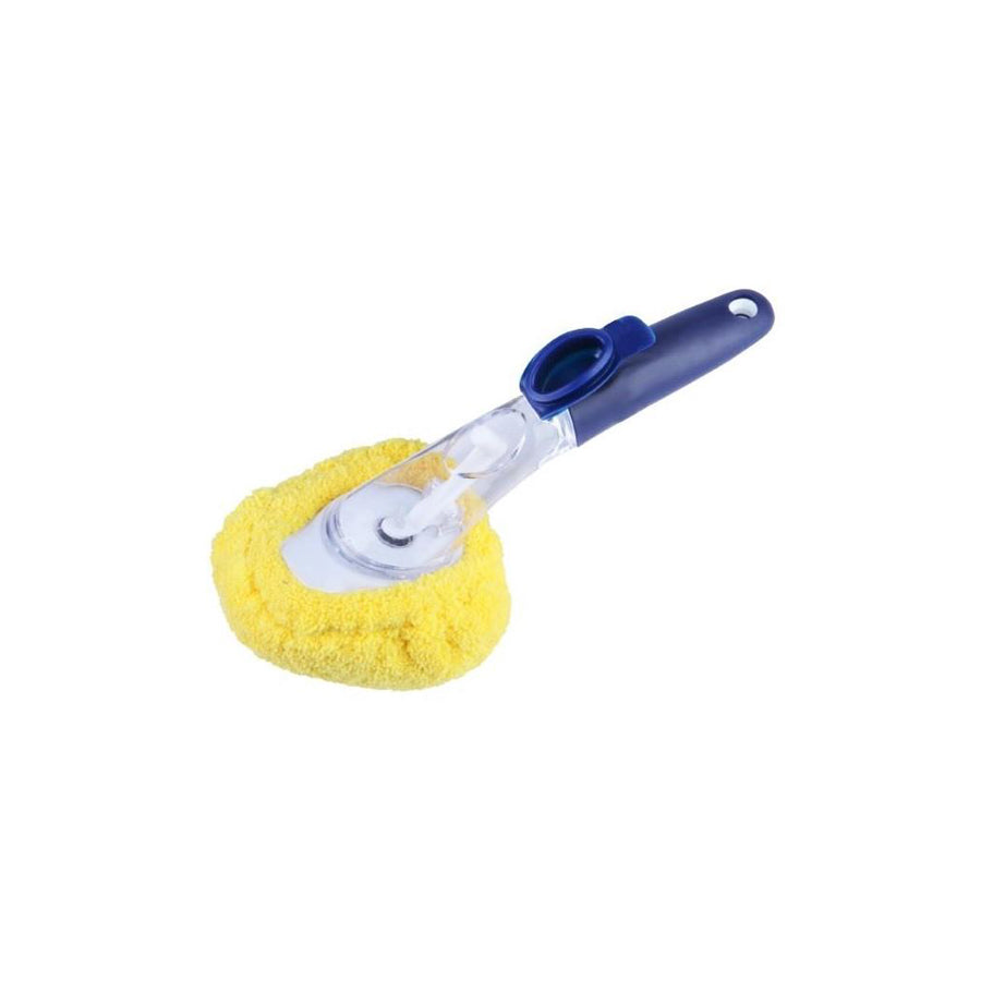 CARMOTION Car sponge 44471 Car cleaning sponges Microfibre
