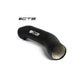 CTS Turbo 8V.2 8S 2.5T EVO 4″ Air Intake Pipe - Factory Airbox To 4″ Inlet (RS3 & TTRS)