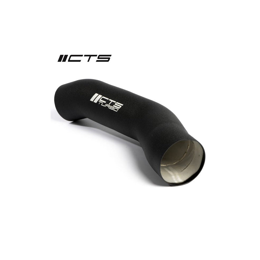 CTS Turbo 8V.2 8S 2.5T EVO 4″ Air Intake Pipe - Factory Airbox To 4″ Inlet (RS3 & TTRS)
