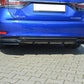 Maxton Design Lexus GS MK4 (Facelift) H Rear Valance