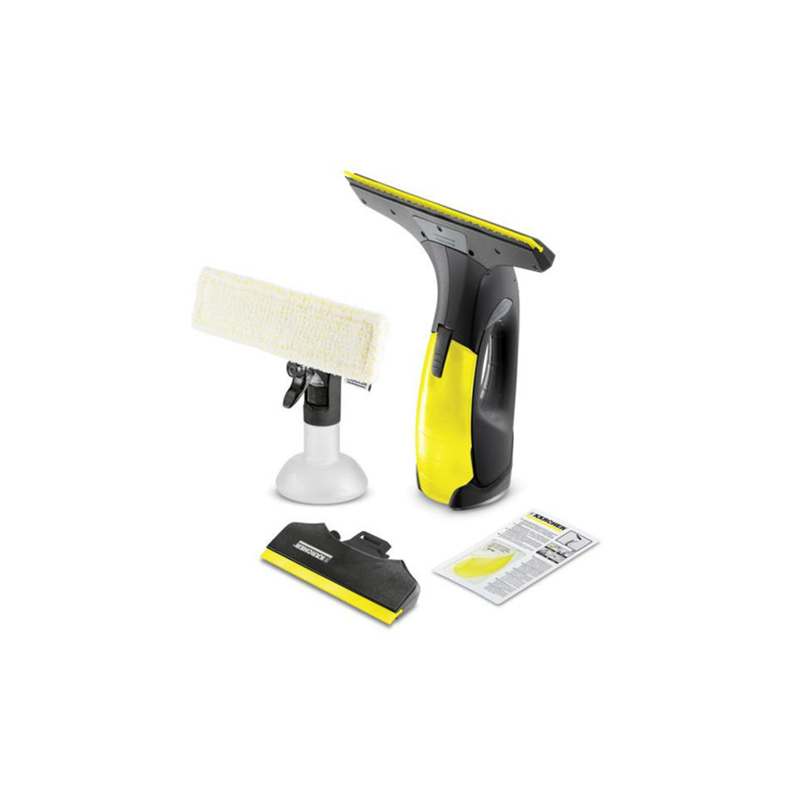 KARCHER 1.633-426.0 Wash Vacuum Cleaner