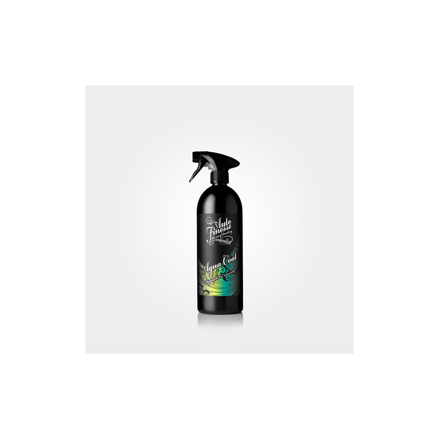 Auto Finesse Aqua Coat Hydrophobic Rinse 500Ml