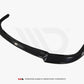 Maxton Design Subaru Impreza II WRX Front Splitter