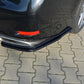 Maxton Design Lexus GS MK4 (Facelift) T Rear Side Splitters