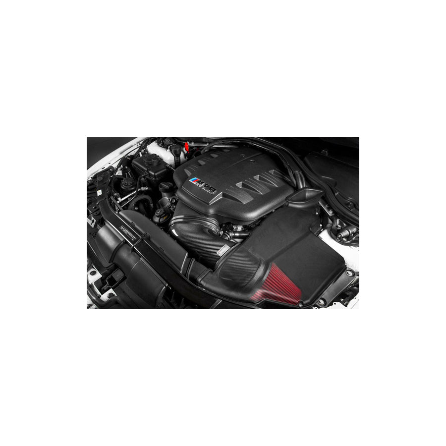 Eventuri BMW S65 E90 E92 E93 Eventuri Intake system (M3)