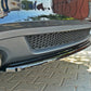 Maxton Design Alfa Romeo 159 Central Rear Splitter