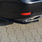 Maxton Design Lexus GS MK4 (Facelift) T Rear Side Splitters
