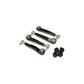 034Motorsport Audi B5/B6/B7/C5 Density Line Adjustable Upper Control Arm Kit, Track Spec (A4/S4/RS4 & A6/S6/RS6)