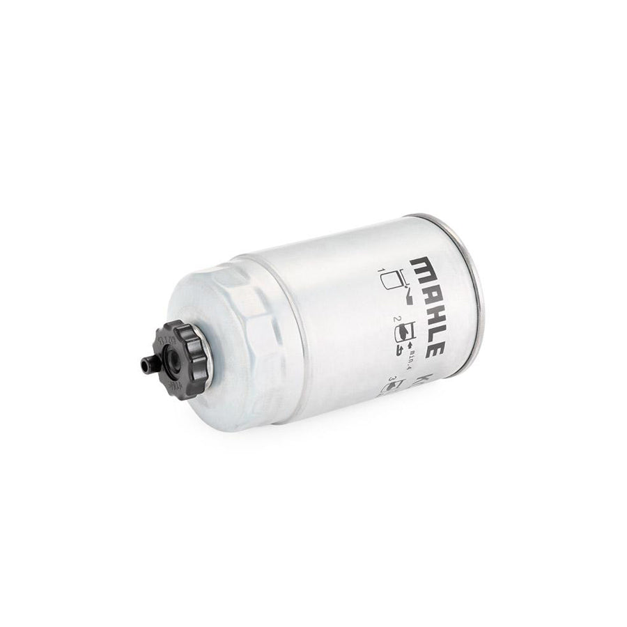 MAHLE ORIGINAL KC 140 Fuel filter Spin-on Filter