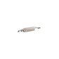 Akrapovic Porsche 991.2 911 Turbo Slip-On Line Titanium Exhaust System (911 Turbo & Turbo S)