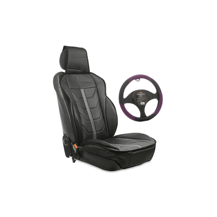 RIDEX 4773A0149 Car seat cover