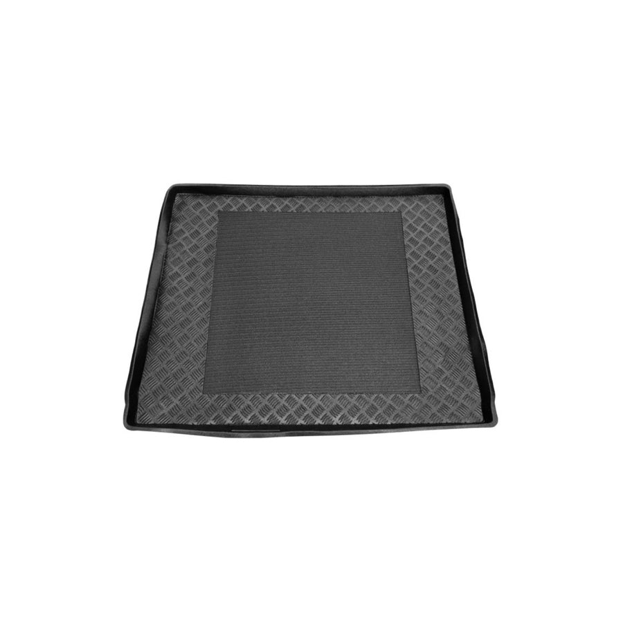 REZAW PLAST 100423M Car boot tray for FORD S-Max Mk1 (WA6) Elastomer, 3rd seat row must be sunk