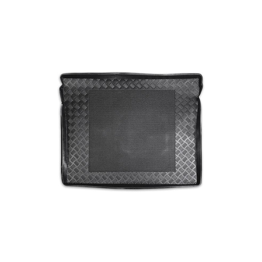 REZAW PLAST 100422M Car boot tray for FORD Galaxy Mk2 (WA6) MPV Elastomer, 3rd seat row must be sunk