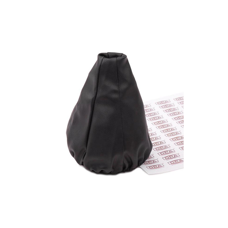 DPA 87110718302 Gear Lever Gaiter Black