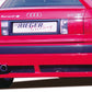 Rieger 00039025 Audi B4 80 Rear Diffuser