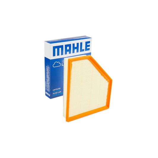 MAHLE ORIGINAL LX 3985/2 Air Filter Filter Insert