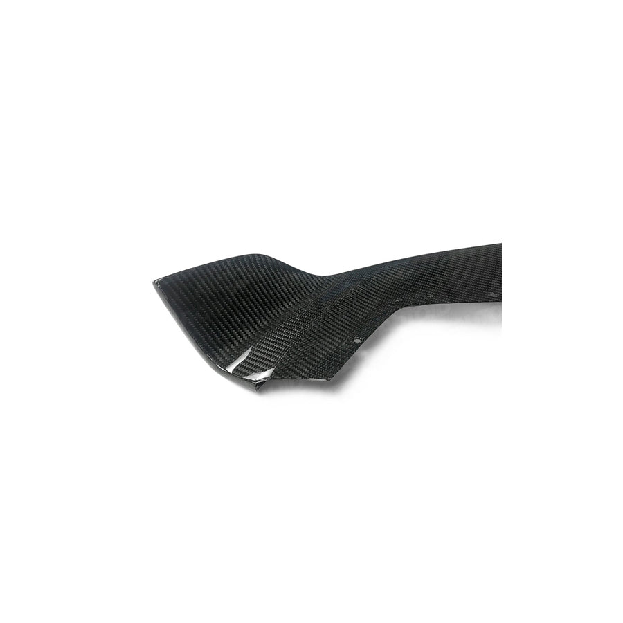 AUTOID BMW F87 M2 LCI TRE Carbon Fibre Front Splitter