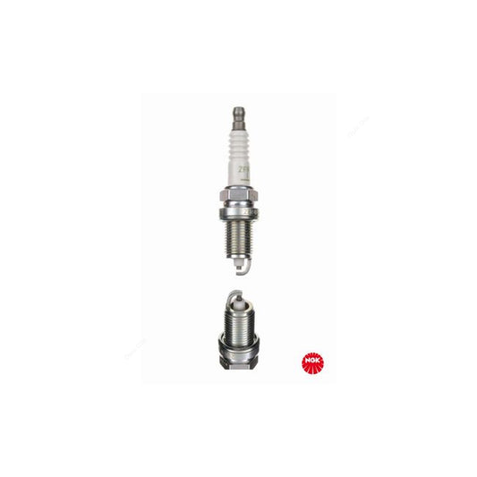 NGK ZFR4F-11 (4043) - Standard Spark Plug / Sparkplug