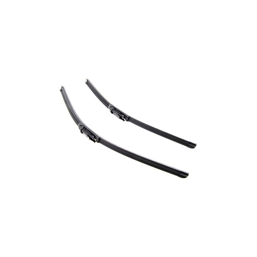 Bosch Aerotwin Flat Wiper Blade Set A209S Front