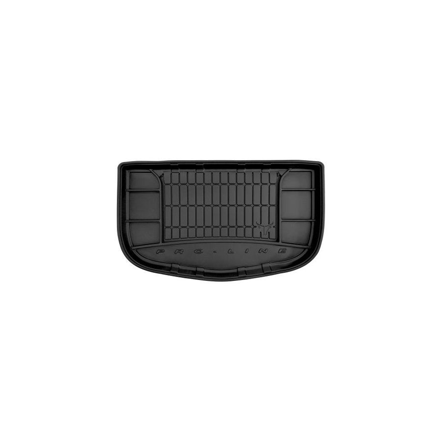 FROGUM TM406629 Car boot tray for NISSAN Cube (Z12) Elastomer, Nonslip | ML Performance Car Parts
