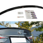Maxton Design LE-GS-4F-T-CAP1T Spoiler Cap Lexus GS MK4 (Facelift) T | Duco Car Parts UK Car Parts