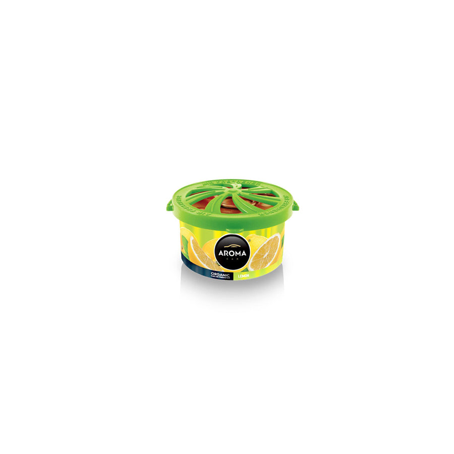 AROMA CAR Organic A92097 Car air freshener Bag
