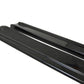 Maxton Design Lexus GS MK4 (Facelift) Side Skirts Diffusers