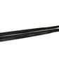 Maxton Design Lexus GS MK4 (Facelift) Side Skirts Diffusers