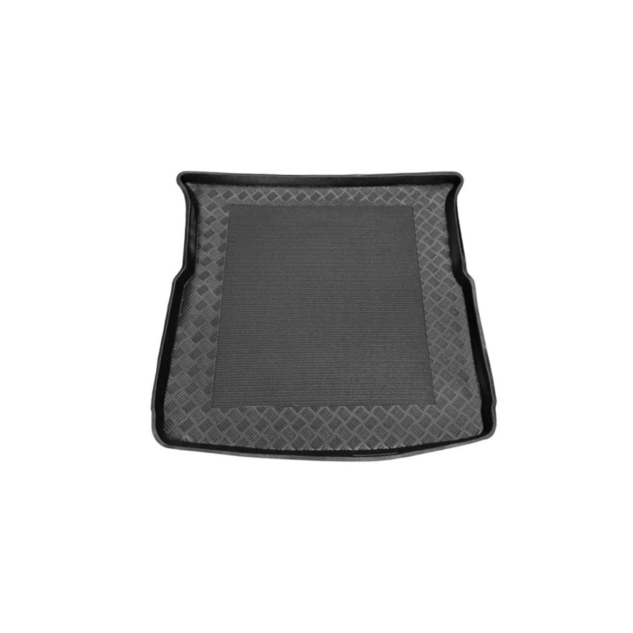 REZAW PLAST 100421M Car boot tray for FORD S-Max Mk1 (WA6) Elastomer, Plastic, Nonslip