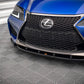 Maxton Design Lexus GS F MK4 Facelift Front Splitter V.2