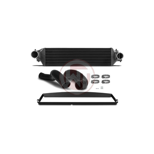 Wagner Civic Type R FK8 Competition Intercooler Kit