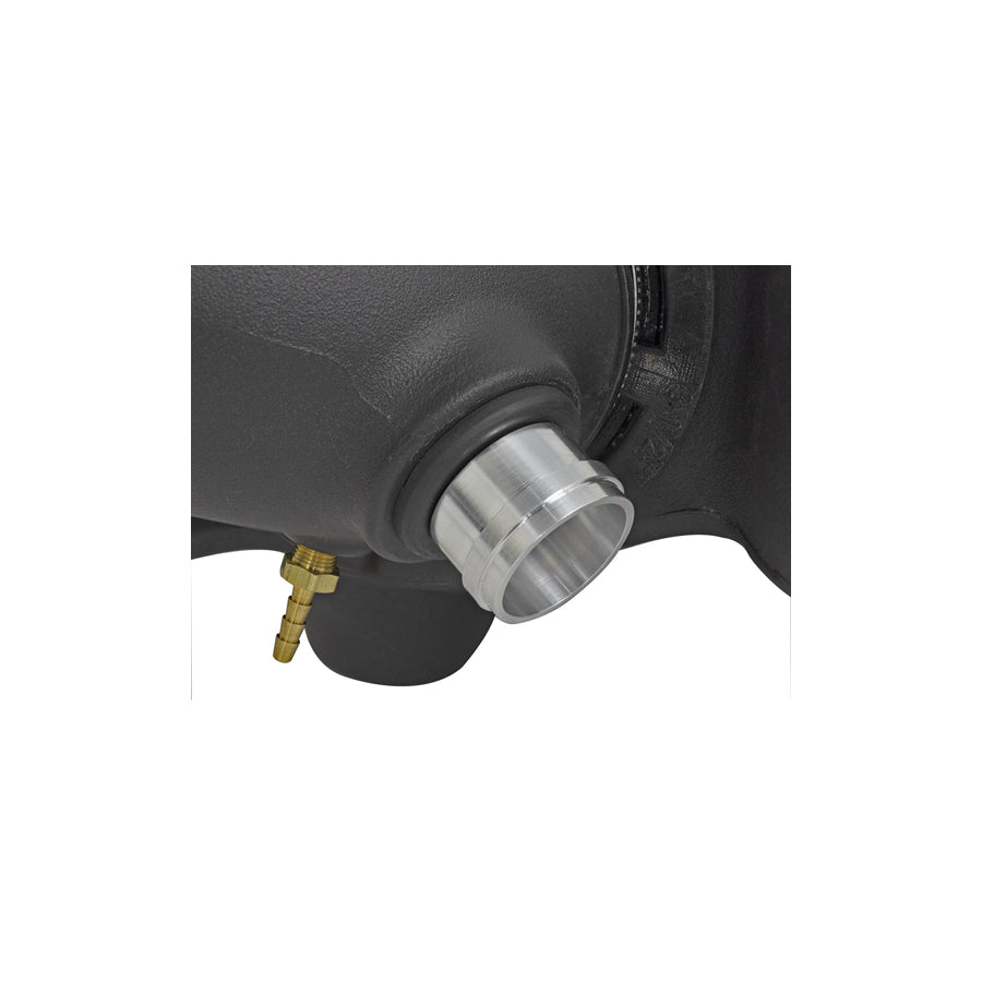 aFe Audi/VW  Momentum GT Pro DRY S Cold Air Intake System (8V A3/S3, MK7 Golf/GTI)