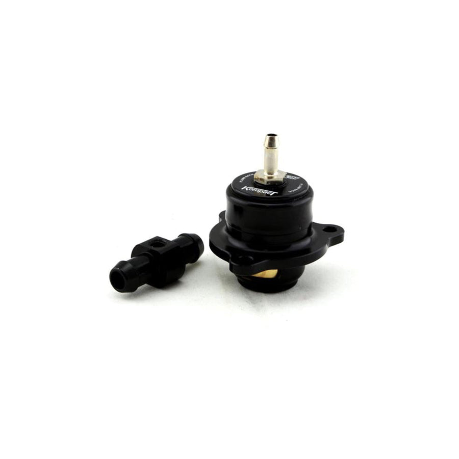 Turbosmart Mercedes-AMG Kompact Shortie Plumb Back VR03 Blow-Off Valve (Inc. A45, CLA45 & GLA45 AMG)