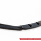 Maxton Design Lexus GS F MK4 Facelift Front Splitter V.1